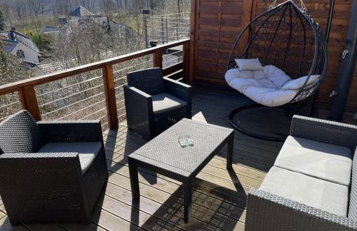 Wundervolle Aussicht in bester Lage auf "Wolke7" - Foto 6