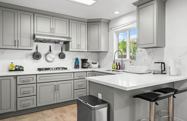 Comfy Retreat With Yard Cozy Interiors - Foto 8