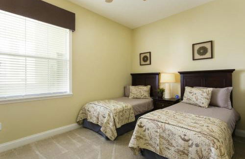 Beautiful 5 Star Condo on Reunion Resort and Spa Condo Orlando Condo 5140 - Foto 8