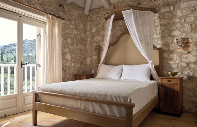 Orfos Villas - Photo 21