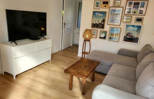 Gîte Les Pirouettes - Foto 7