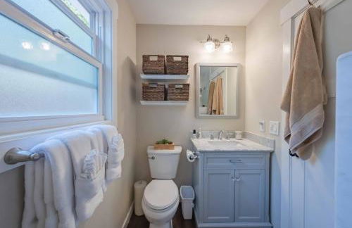 Moonglow Cottage - Foto 6