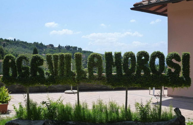 Appartements Villa Morosi, Lamporecchio - Foto 14