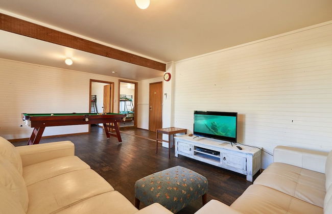 9 Boat Creek by the beach in Ventnor - Foto 9