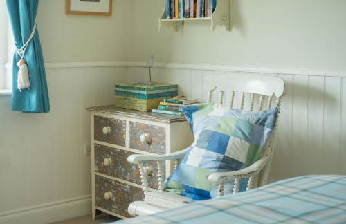 St Edwards Cottage, Tintagel - Foto 21