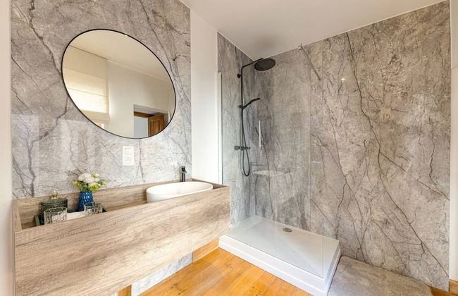 Luxury Grand-Place Flat - Photo 32