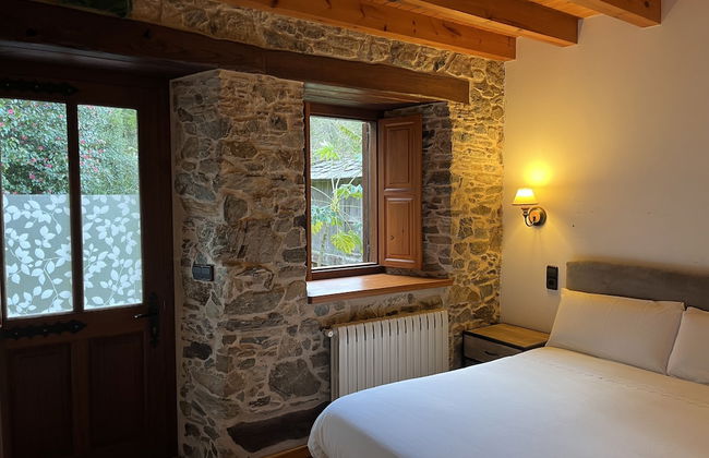 Casa Rural O Vilar - Photo 11