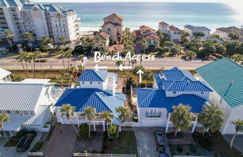 Grateful by The Sea Crystal Shores Destin - Foto 19