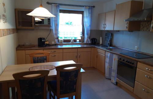 Hermine´s Ferienwohnung - Foto 2