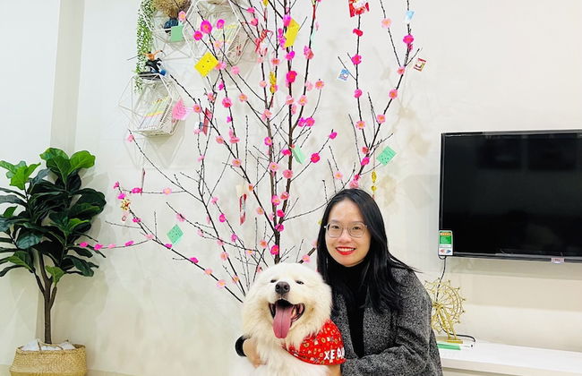 MonHomestay Ha Long-Amazing view balcony - Foto 21