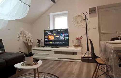 Le Petit Dagonneau - Foto 8