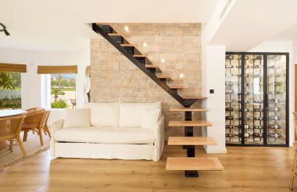 VACATION MARBELLA I Villa Moss, Golf-front, Swimming-pool, Minutes from the Marina and the Beach - Photo 50