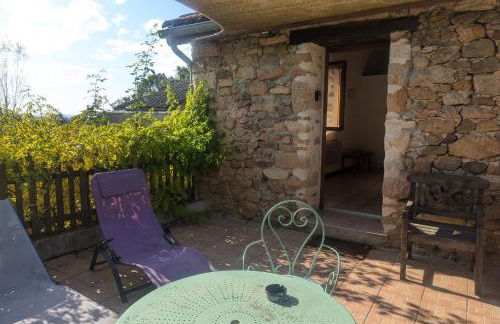 Gîte de Nirvana - Foto 1