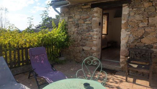 Gîte de Nirvana - Foto 1