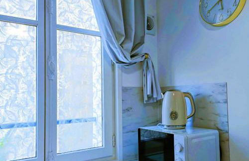 Au Petit Trianon Bleu - Foto 17