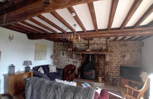 La Jolie Petite Maison for groups 1-5 - Foto 19