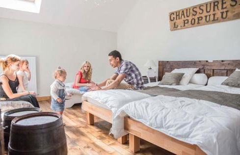 Gîte de La Jéraphie - Photo 10