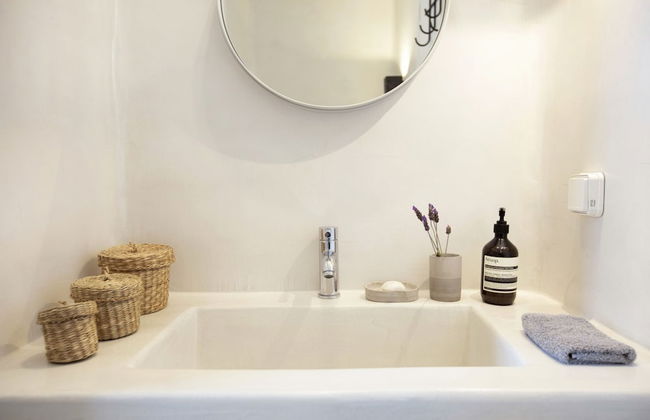 Houses G Y in Kardiani Tinos - Foto 15