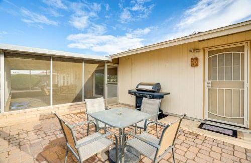 Screened Porch and Gas Grill Sun Valley Home! - Foto 21