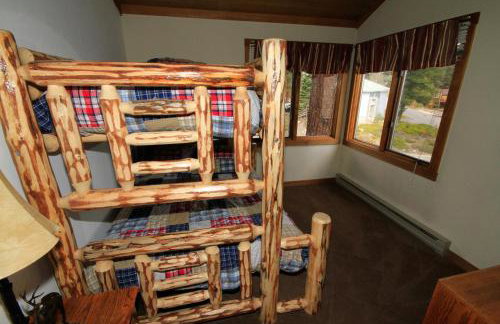Mountainback 115 3 bedroom loft - Foto 14