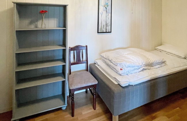 6 Person Holiday Home in Farstad-by Traum - Foto 4