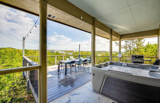 4 2 Firepit hot tub Scenic Views L2 EV Charger - Foto 28