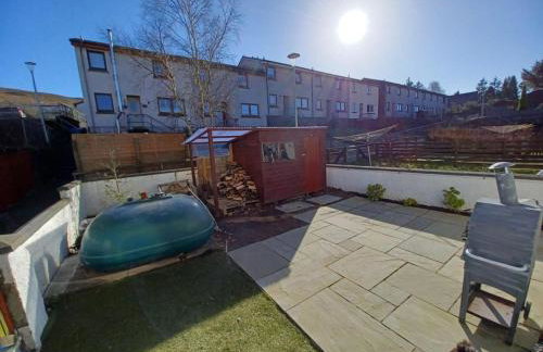 Family Friendly Home in Fort William - Foto 5