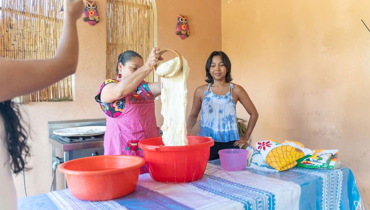 Dimostrazione di quesillo