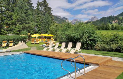 Residence Comploj - Foto 6