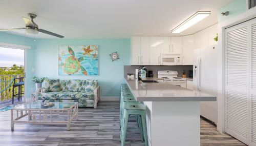 Paradise Palms Ocean Pointe 1206 - Foto 4