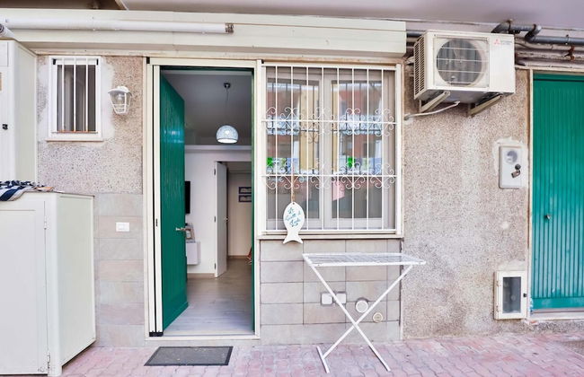 Holiday House in Maiori ID 4035 - Foto 8