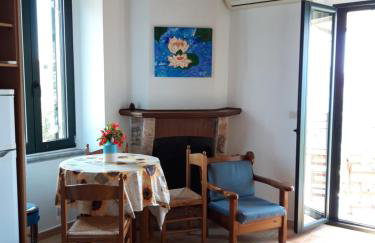 Skardamoula's Studios and Apartments, 2 - Foto 13