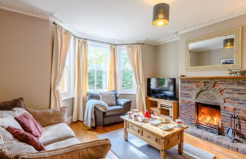 5 Bed in Fordingbridge oc-nfl35 - Foto 10