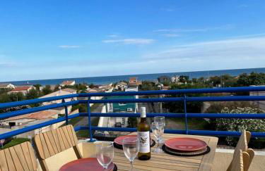 180 panoramic terrace - Foto 7