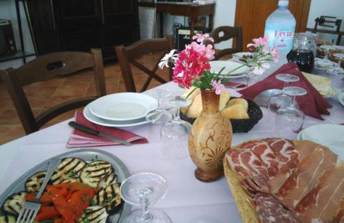 Agriturismo la Mimosa - Foto 12