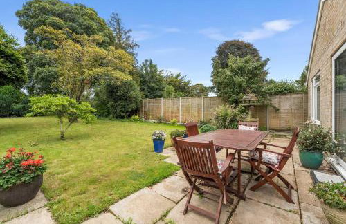 Convenient and immaculate house in Bransgore - Foto 7