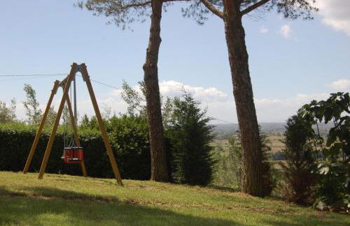 La Maestà Tuscan Sun - Foto 14