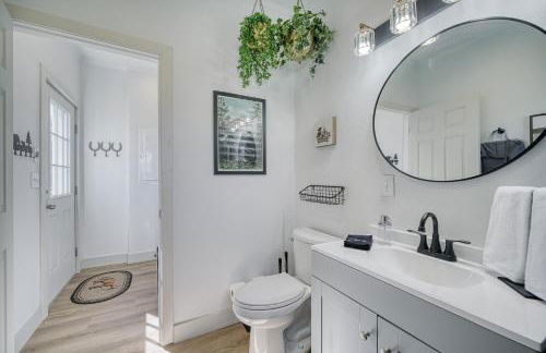 3 King Beds Spacious 4 BR 3 BATH AC Near Jackson - Foto 4