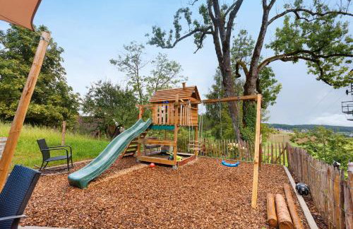 Ferienwohnung Ursprung - Foto 2