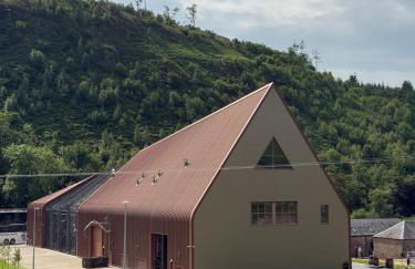 The Wee Shop, Stylish Two Bed Flat in Inverkip Village - Foto 39