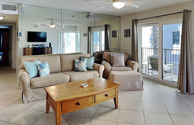 Beachcomber by Distinctive Beach Rentals - Foto 10