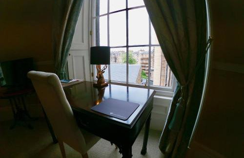 Escape To Edinburgh @ Albyn Place - Foto 48