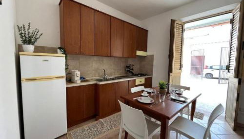 30 meters from the sea AC P-Private - Foto 3, stove