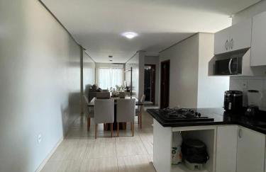 Apartamento completo com veículo opcional - Foto 26