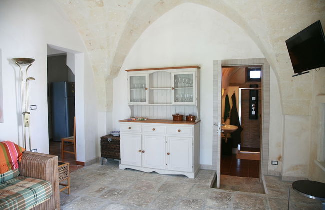 Il Casolare degli Ulivi - Photo 15