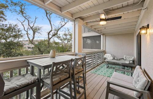 2017 Marsh Walk Villa - Foto 28