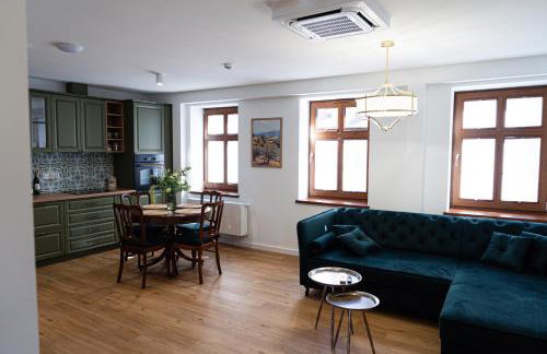 Apartamenty Nad Drwęcą - Foto 77