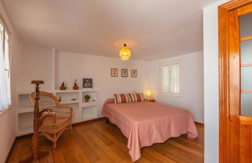 Casa Pájaro del Músico, Bolonia - Foto 23