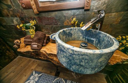 La Casa del Alfarero - Mejor Villa Sostenible de Europa - Foto 20