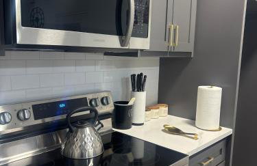 The Elizabeth at Panther City - Foto 35